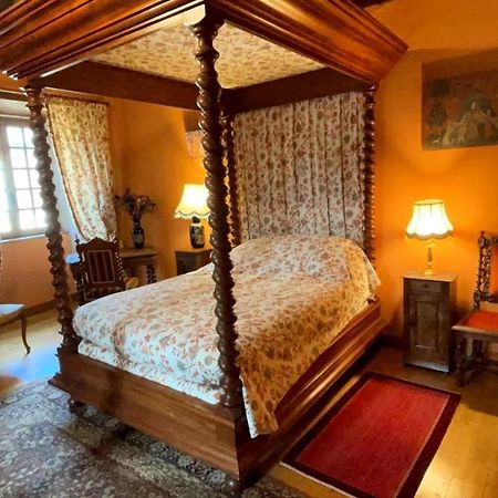 Maison Familiale Au Coeur De Saint Gervais Eksteriør billede