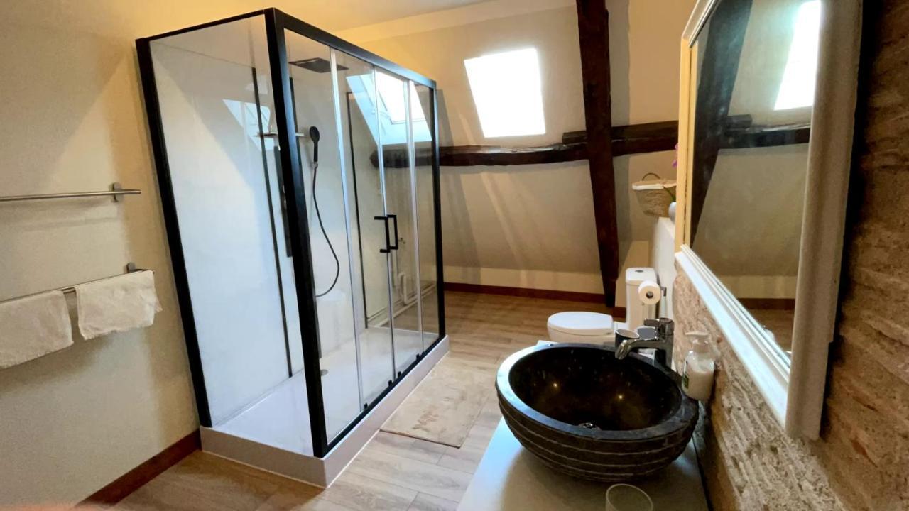 Maison Familiale Au Coeur De Saint Gervais Eksteriør billede