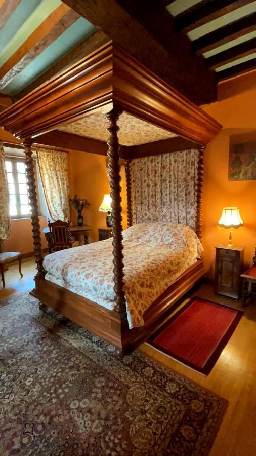 Maison Familiale Au Coeur De Saint Gervais Eksteriør billede