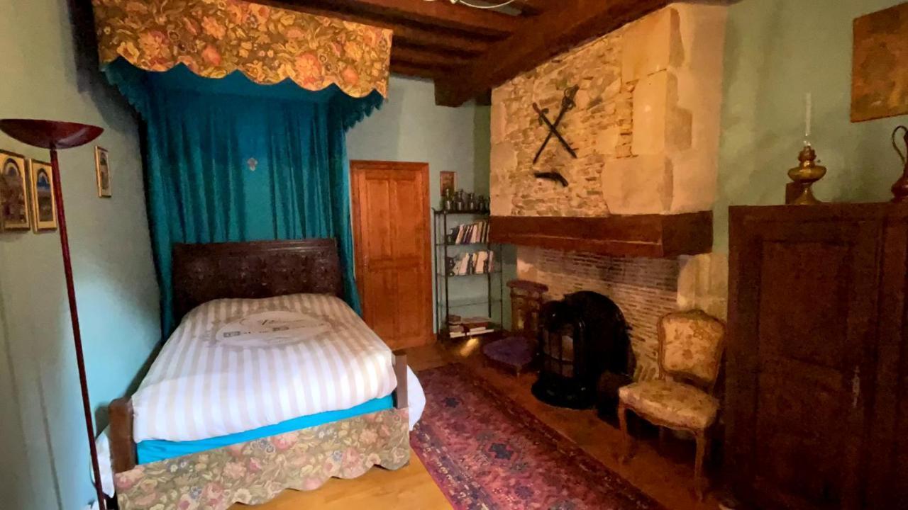 Maison Familiale Au Coeur De Saint Gervais Eksteriør billede