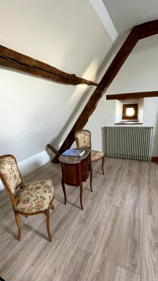 Maison Familiale Au Coeur De Saint Gervais Eksteriør billede