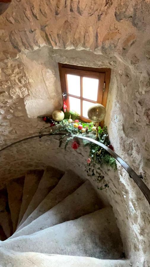 Maison Familiale Au Coeur De Saint Gervais Eksteriør billede