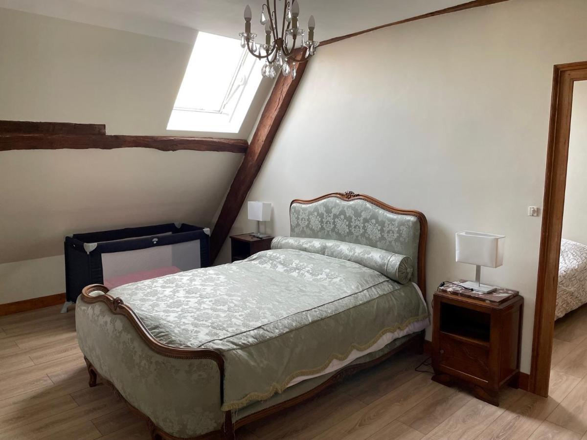 Maison Familiale Au Coeur De Saint Gervais Eksteriør billede